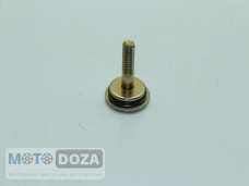 Крепление направляющих цепи GY-50/80/150