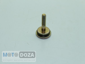 Крепление направляющих цепи GY-50/80/150