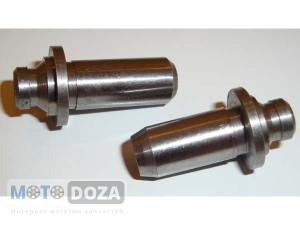 Направляющие клапанов GY6-125/150cc (пара)