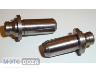 Направляющие клапанов GY-125/150cc (пара)
