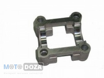 Седло распредвала GY6-125/150
