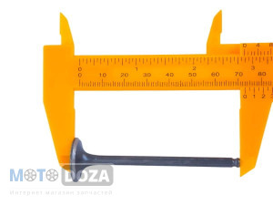 Клапаны Honda Dio AF56 4-T (2 шт) SEE Taiwan