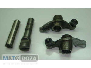 Коромысло клапана GY6-50/80