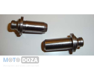 Направляющие клапанов GY-50/80cc (пара)