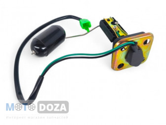 Датчик бензобака Yamaha Jog SA16J/Nextzone 3YK MotoTech: надежное измерение уровня топлива
