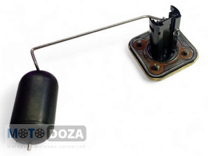 Датчик бензобака Jog SA16J/Nextzone 3YK б/у