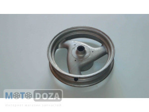 Диск передний Honda Topic AF38 б/у