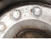 Диск задний Yamaha Jog 5BM d=110,5 б/у: краткое описание