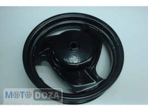 Диск задний Yamaha Jog 5BM