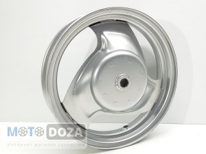 Диск задний Yamaha Jog 3KJ