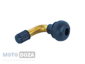 Штуцер резиновый M-T 