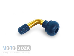 Штуцер резиновый M-T 