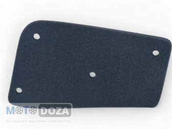 Фильтр Honda Lead AF20: поролоновый элемент для скутеров