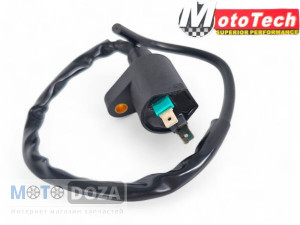 Катушка зажигания Honda Dio/GY6 MotoTech