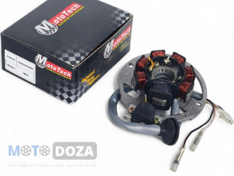 Генератор STELS 2 T