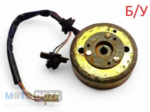 Генератор Jog SA16J 5KN (в сборе) б/у