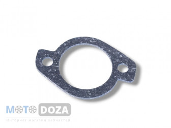 Прокладка глушителя Suzuki Lets 1-3, Verde: обновление для вашего скутера