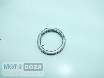 Кольцо под глушитель Yamaha