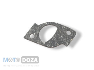 Прокладка глушителя Yamaha Jog 3KJ/5BM