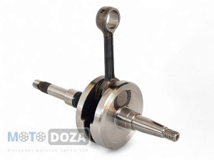 Коленвал Dio AF27 MotoTech Taiwan