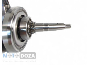 Коленвал GY6-125/150 MotoTech Taiwan