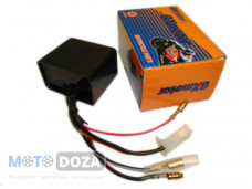 Коммутатор Jog 3KJ (5 проводов) MotoTech Taiwan