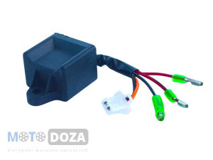 Коммутатор Jog 3KJ (5 проводов) MotoTech Taiwan