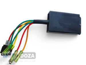 Коммутатор Jog Nextzone Formula-6