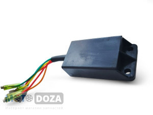 Коммутатор Jog Nextzone Formula-6