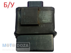Коммутатор Jog SA16 5KN-01 б/у