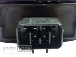 Коммутатор Jog SA16 5KN-01 б/у