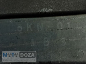 Коммутатор Jog SA16 5KN-01 б/у
