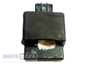 Коммутатор Jog SA16 5KN-01 б/у