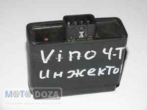 Коммутатор Vino 4-T (инжектор (8 выходов) б/у
