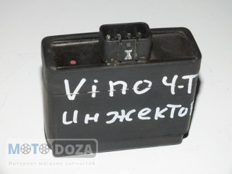 Коммутатор VINO 4-т инжектор (8 выходов) б/у