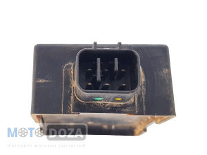 Коммутатор Lets New CB 7445 б/у