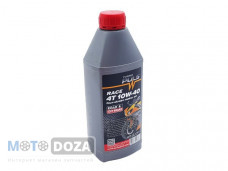Масло 4-х такт Turbo Puls Race 0.85л