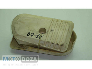 Накладка на вилку Honda Tact AF09 (комплект) б/у
