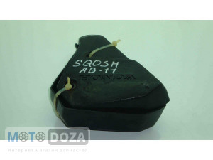Накладка на вилку Honda Sqosh AB11 (комплект) б/у