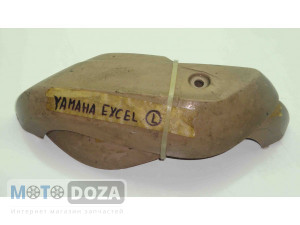 Накладка на вилку Yamaha Excel (комплект) б/у