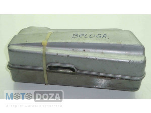 Накладка на вилку Yamaha Beluga (комплект) б/у