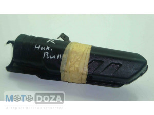 Накладка на вилку Honda Pal (комплект) б/у