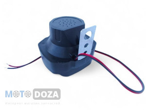 Фара LED SF-4286 дополнительная 8 диодов