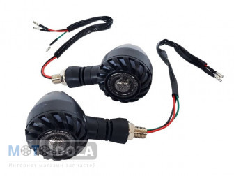 Повороты LED R-283 (Yelloy+Red)