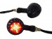 Повороты LED R-283 (Yelloy+Red)