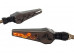 Повороты LED KC-054 (Yelloy+Red)