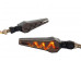 Повороты LED KC-054 (Yelloy+Red)