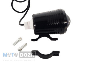 Фара LED SF-2480 дополнительная линза
