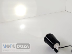 Фара LED SF-2480 дополнительная линза
