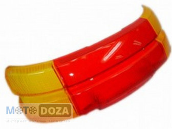 Стекло стопа AF24